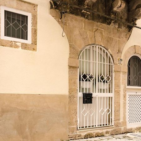 시라쿠사 La Casa Di Chiara 빌라 외부 사진