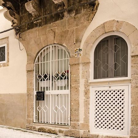 시라쿠사 La Casa Di Chiara 빌라 외부 사진