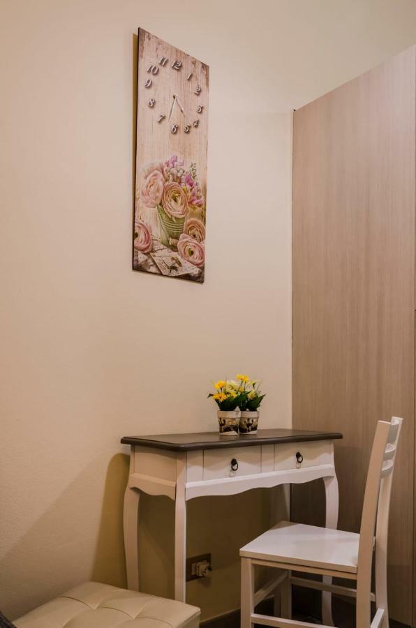 시라쿠사 La Casa Di Chiara 빌라 외부 사진