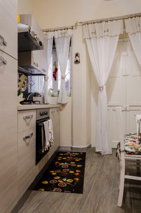 시라쿠사 La Casa Di Chiara 빌라 외부 사진